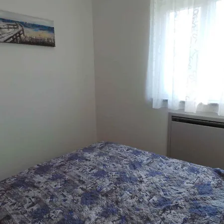 In Stinjan/istrien 38084 Lägenhet Štinjan