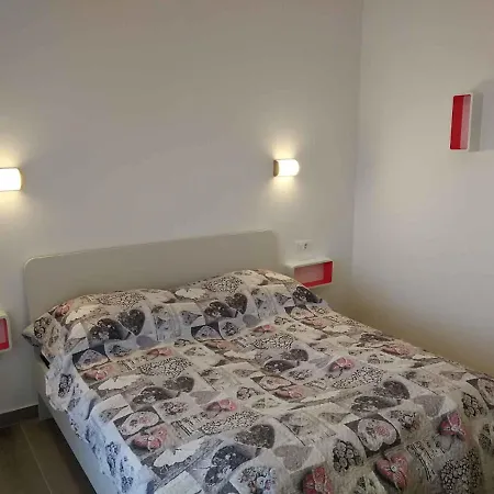 In Stinjan/istrien 38084 Štinjan