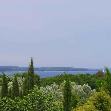 In Stinjan/istrien 38084